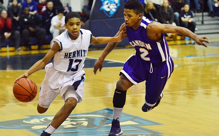 st augustine basketball