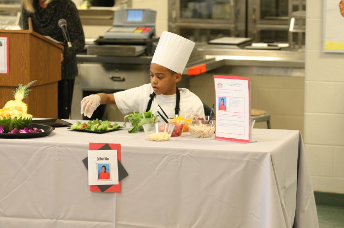 TOPCHEFS