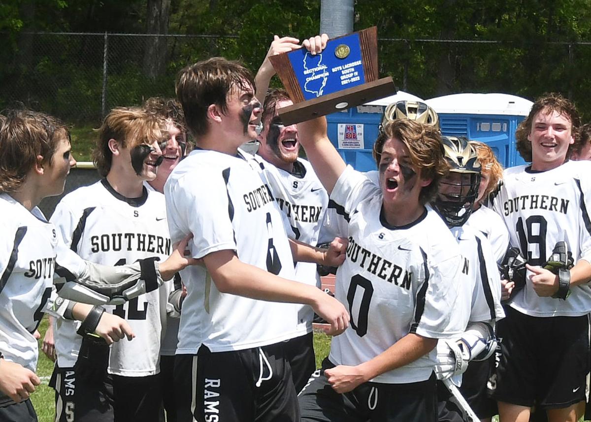 Southern lacrosse's successful season ends in state Group IV final