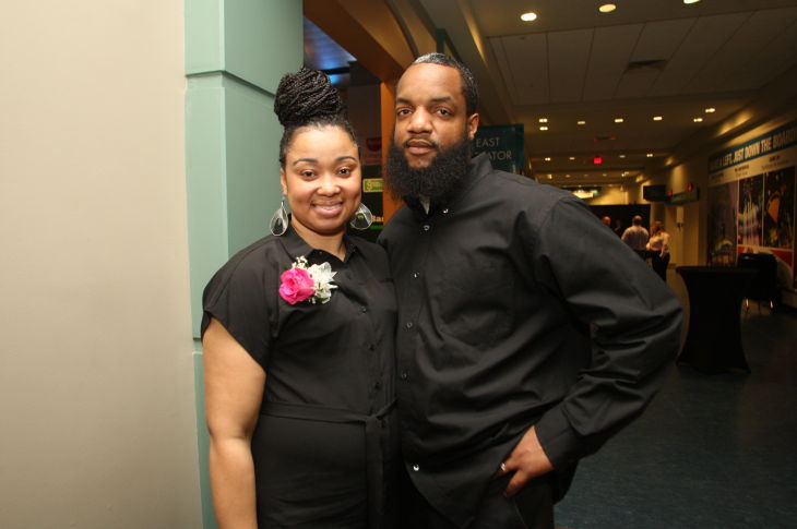 ACY Host awards