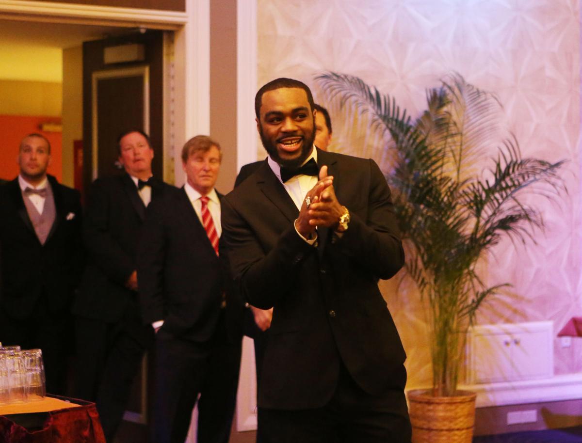 Maxwell Awards at Tropicana