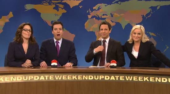 New Year's Weekend Update: 'SNL' star Seth Meyers makes his A.C. debut ...