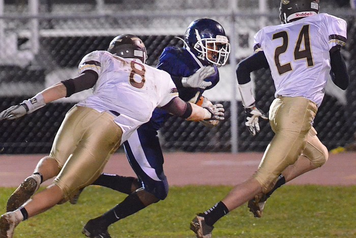 ac football
