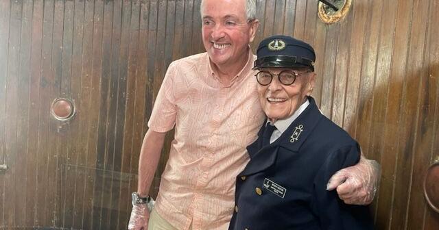 Memorial planned for Absecon Lighthouse keeper Grover - Vimarsana News
