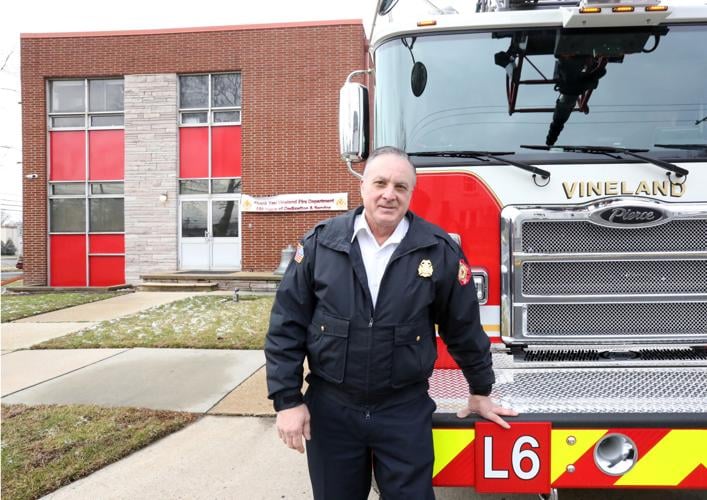 Vineland City Council to decide whether to spend 5 million more for a