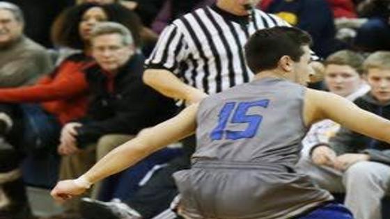 Boys Basketball Roundup John Middleton Leads Holy Spirit To