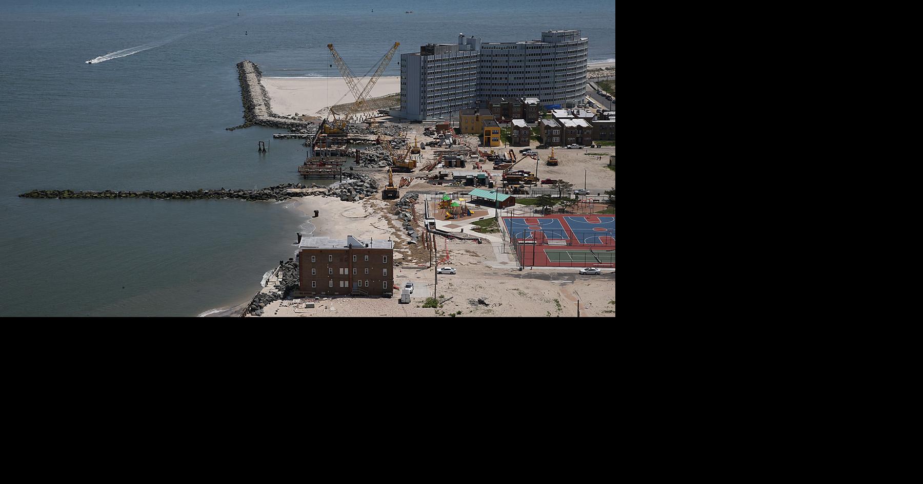 Atlantic City's Boardwalk is coming back in the Inlet