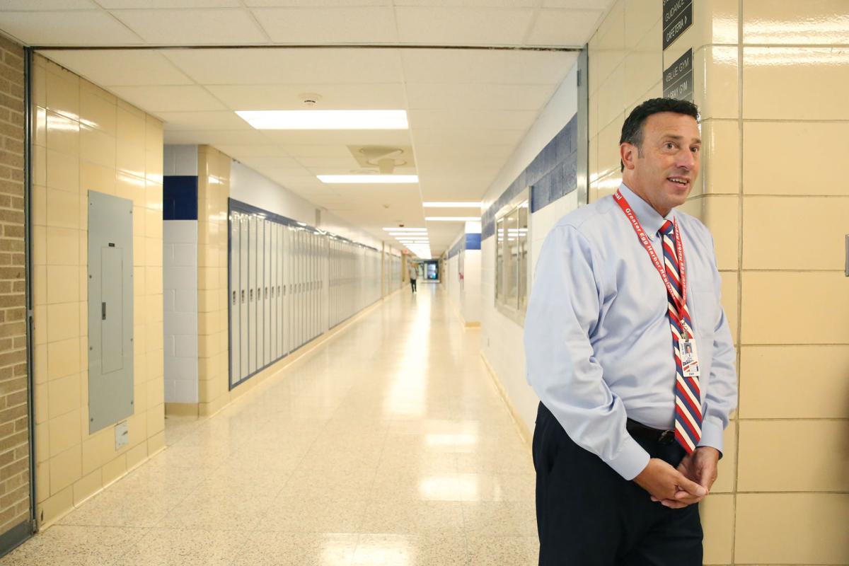 Greater Egg Harbor, ACIT school officials debate budget issues