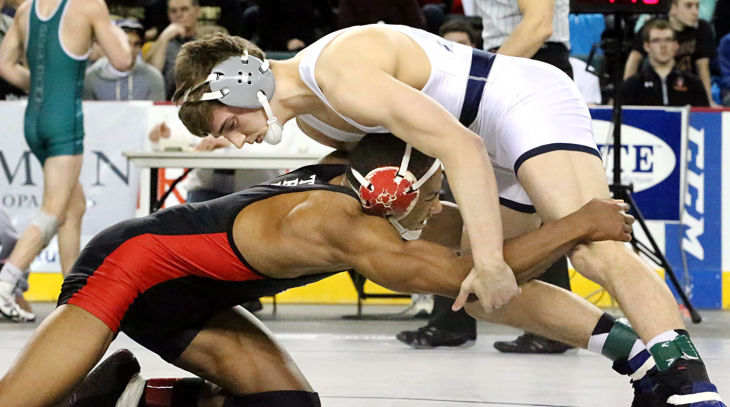 State Wrestling Tournament