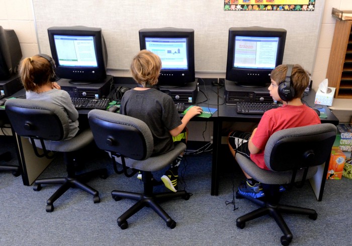 shore town enrollment