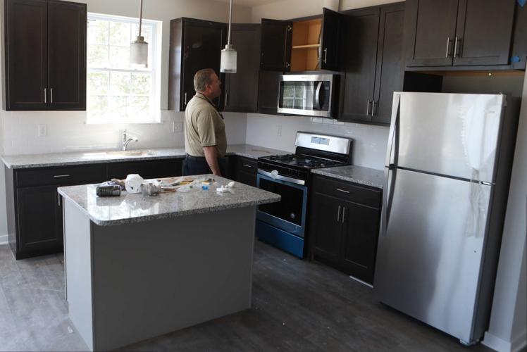 Northfield S Cresson Hill Apartments Almost Ready For Residents Latest Headlines Pressofatlanticcity Com