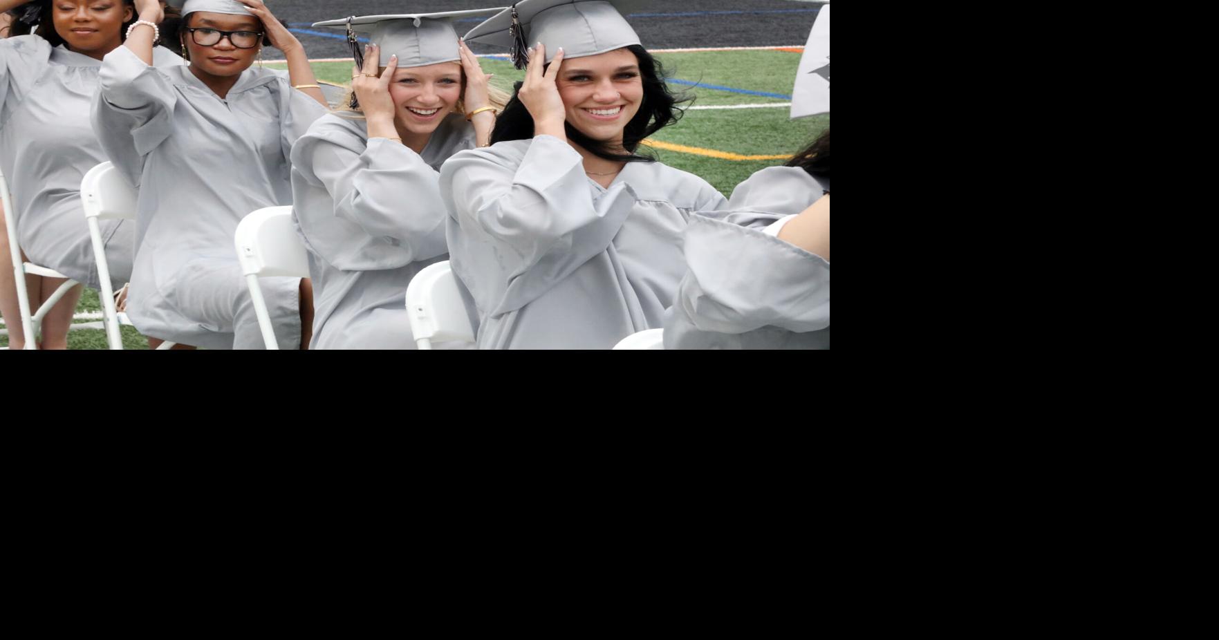 GALLERY Egg Harbor Township graduation 2023