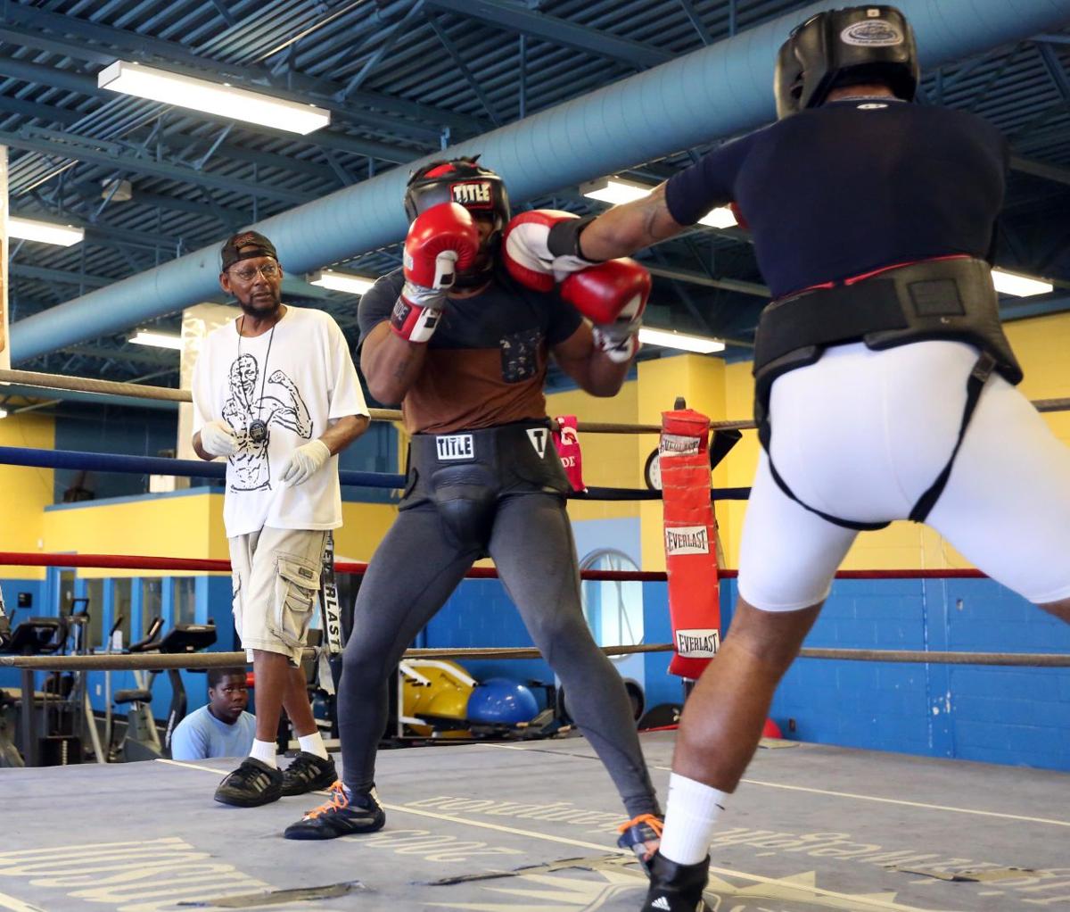 A C Pal Means More To Community Than Boxing Casinos Tourism