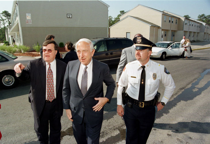 lautenberg quinn franckle