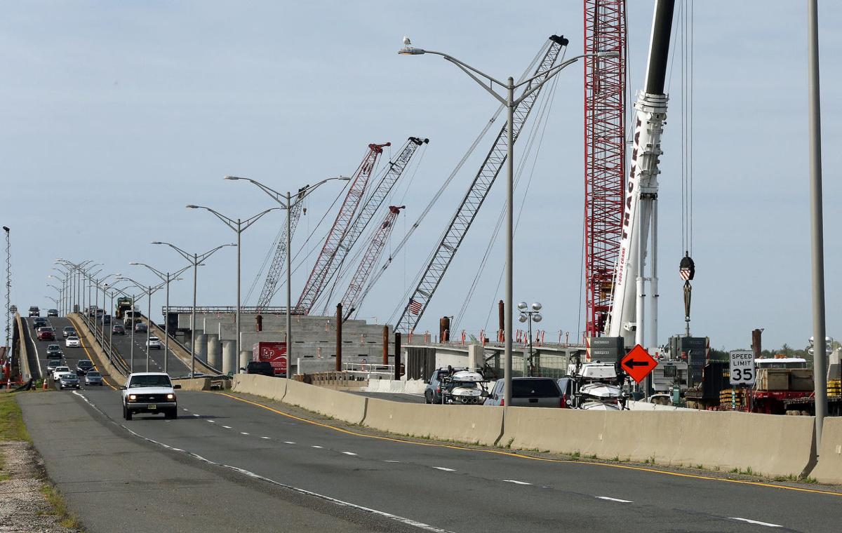 How Much Is The Atlantic City Expressway Toll How Much Is The Atlantic City Expressway Toll