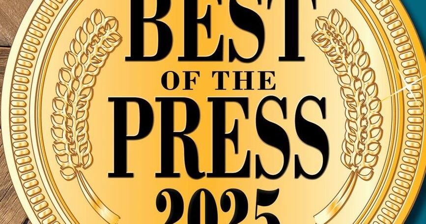 Best of The Press voting open until