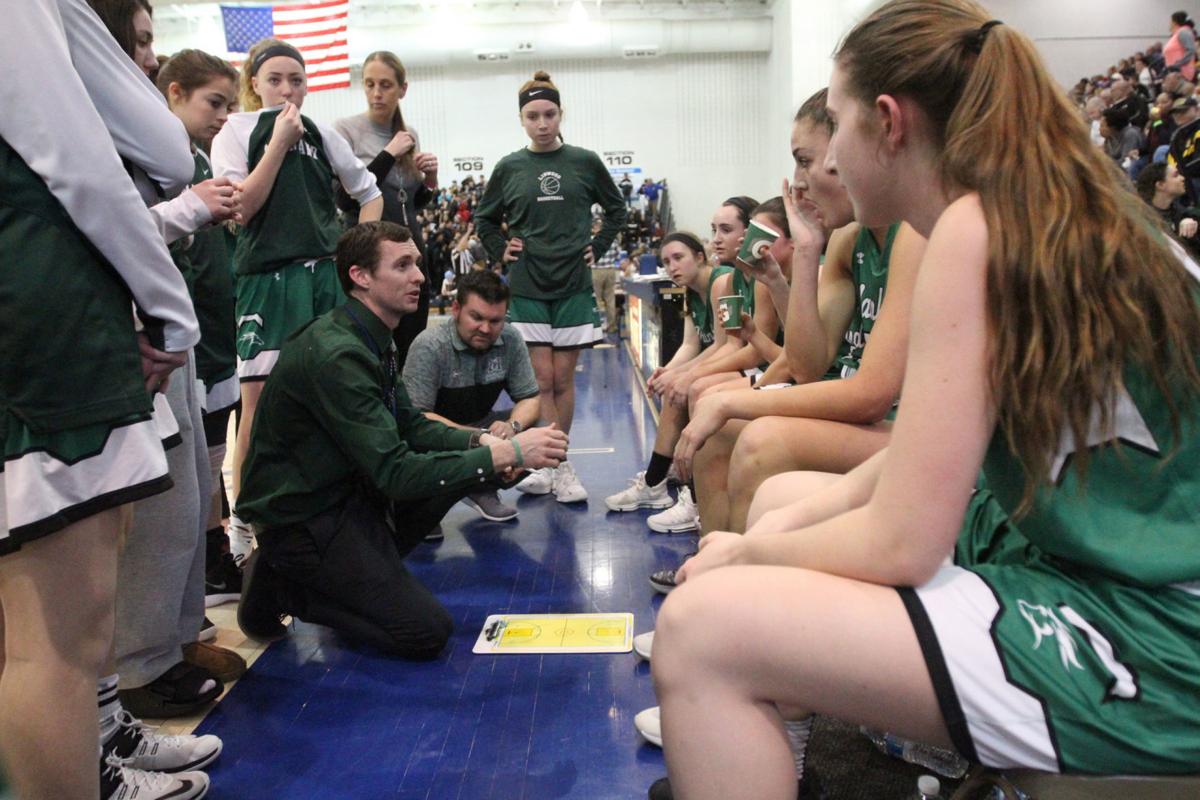 Mainland Tournament of Champions