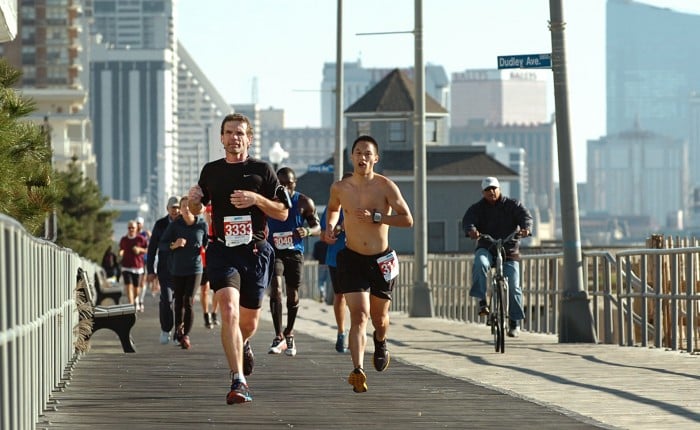 atlantic city marathon