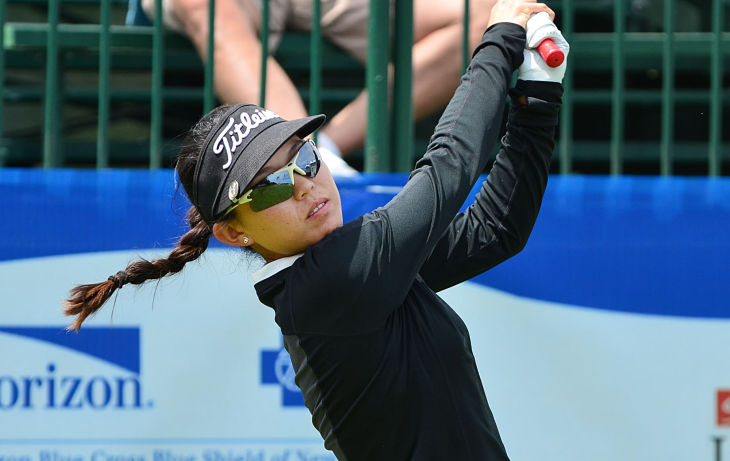 LPGA