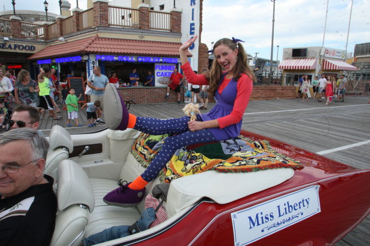 MISS NJ PARADE