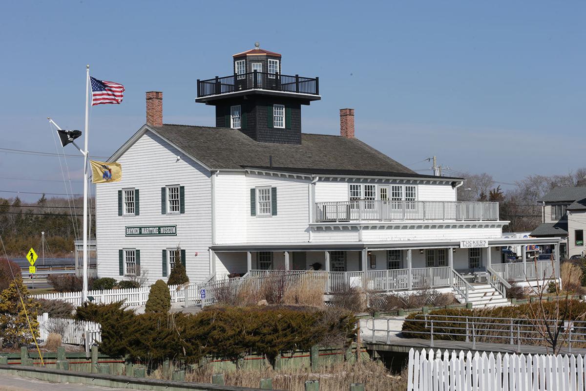 Tuckerton Seaport enjoying renaissance | News | pressofatlanticcity.com