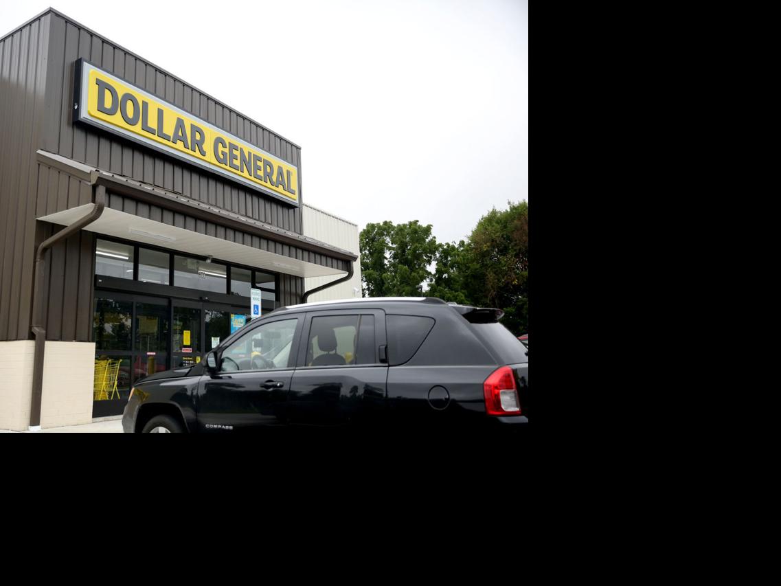 Dollar General quickly expanding in South Jersey