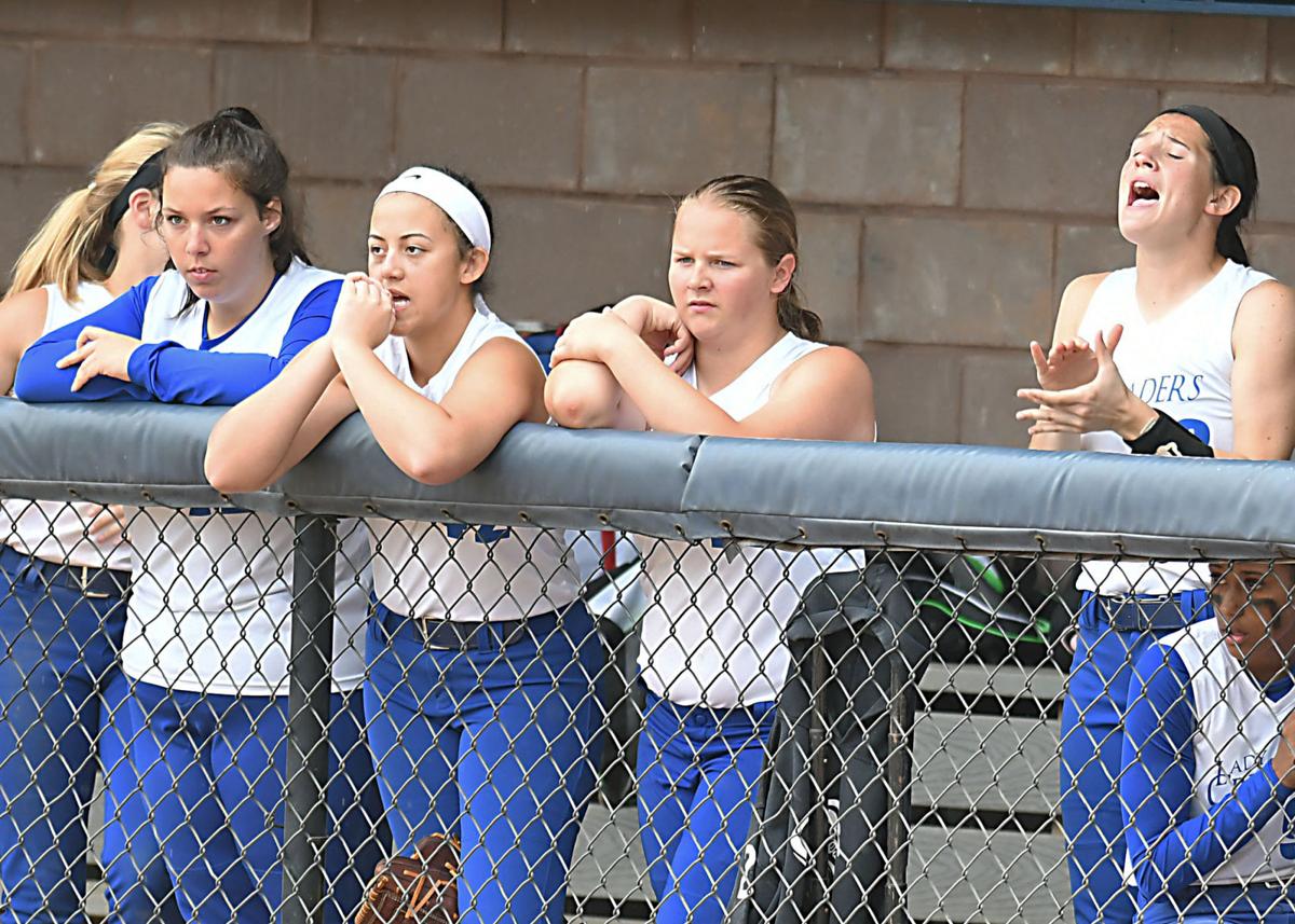 Wildwood Catholic Loses State Softball Final High School Pressofatlanticcity Com
