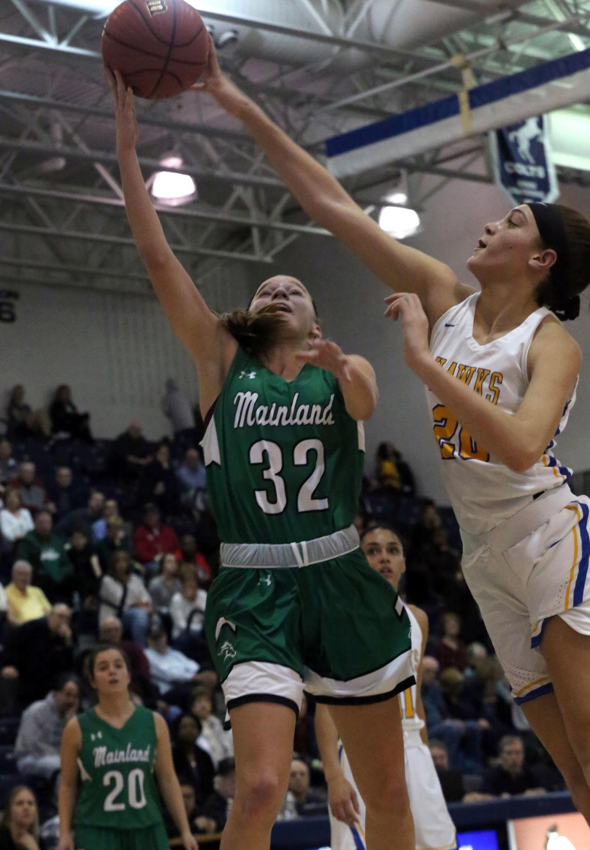 Mainland Tournament of Champions
