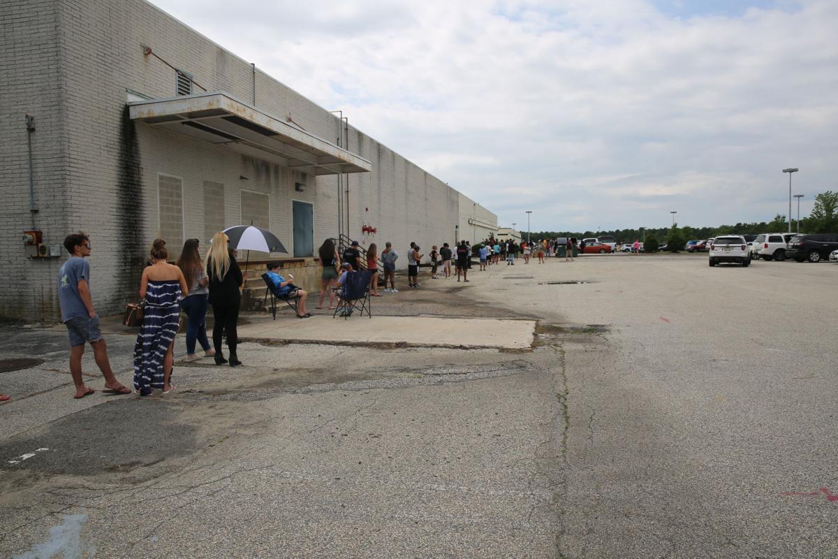 Egg Harbor Township motor vehicle office reopens Local News