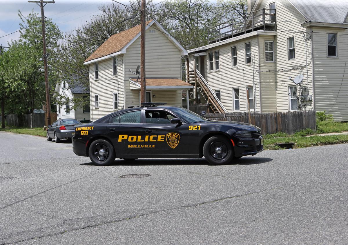 Millville, Cumberland County prosecutor seeking help in shooting death