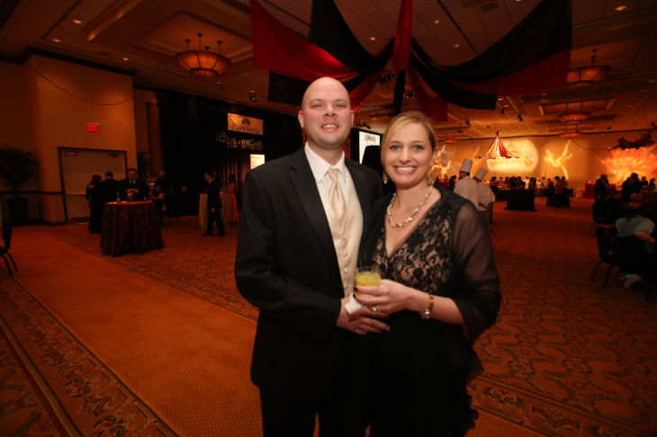 restaurant gala