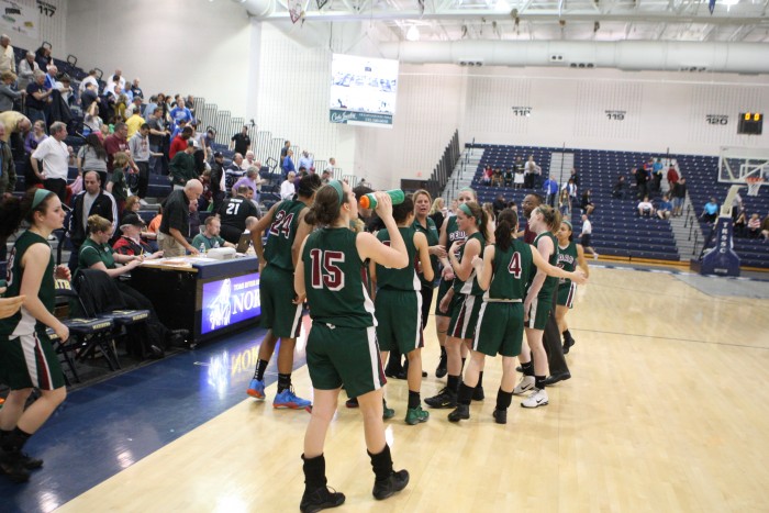 Dedar Creek gbb