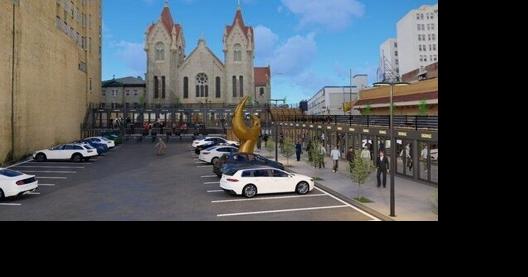 Tennessee Avenue developers to get $2.5M for container park - Vimarsana News