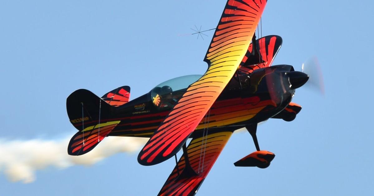 Atlantic City Airshow Schedule Atlantic City Airshow Schedule