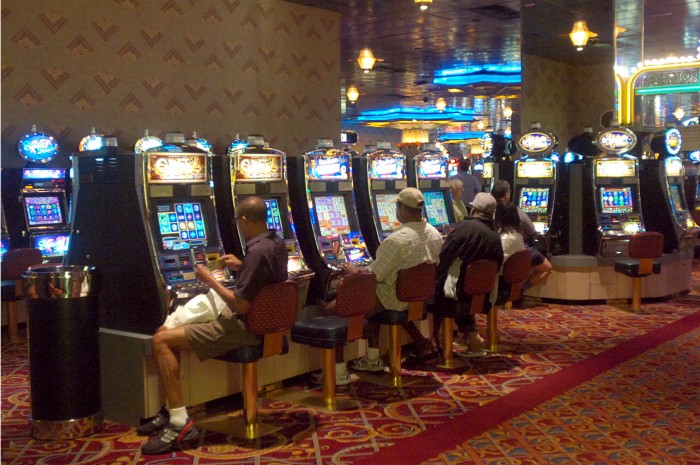 atlantic city casinos package deals