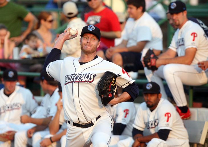 HALLADAY REHAB START