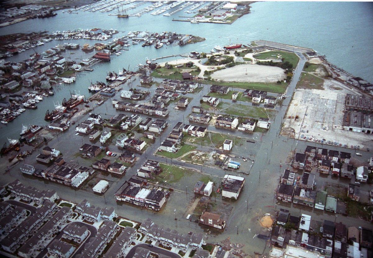 GALLERY Today in history Oct. 31; Halloween Storm Latest Headlines