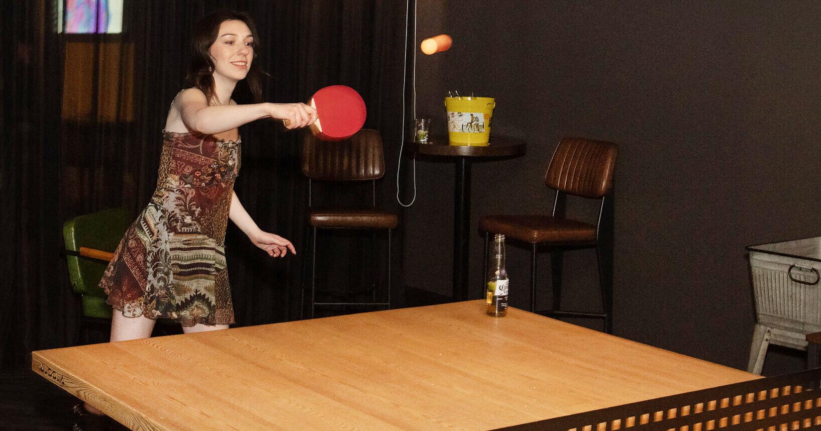 Atlantic City social clubs offer different entertainment - Vimarsana News