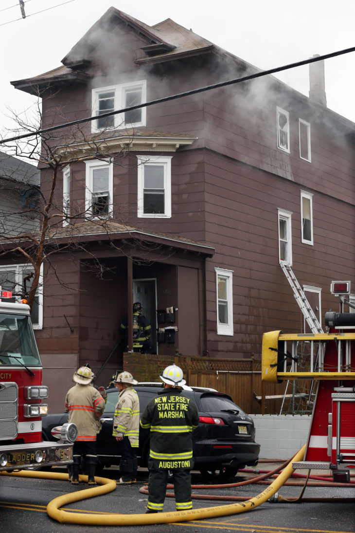 AC Fire