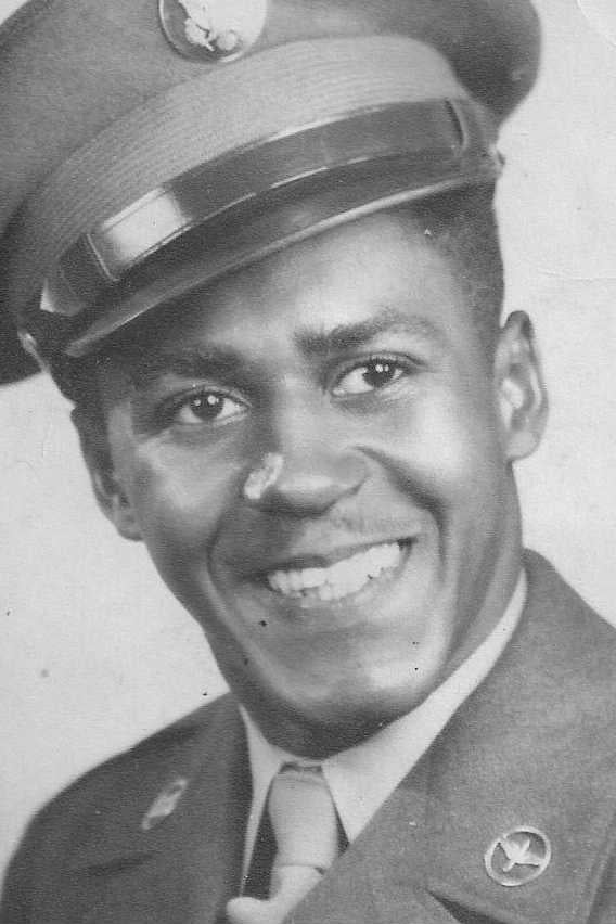 HAMMOND, WESLEY JUSTUS 83