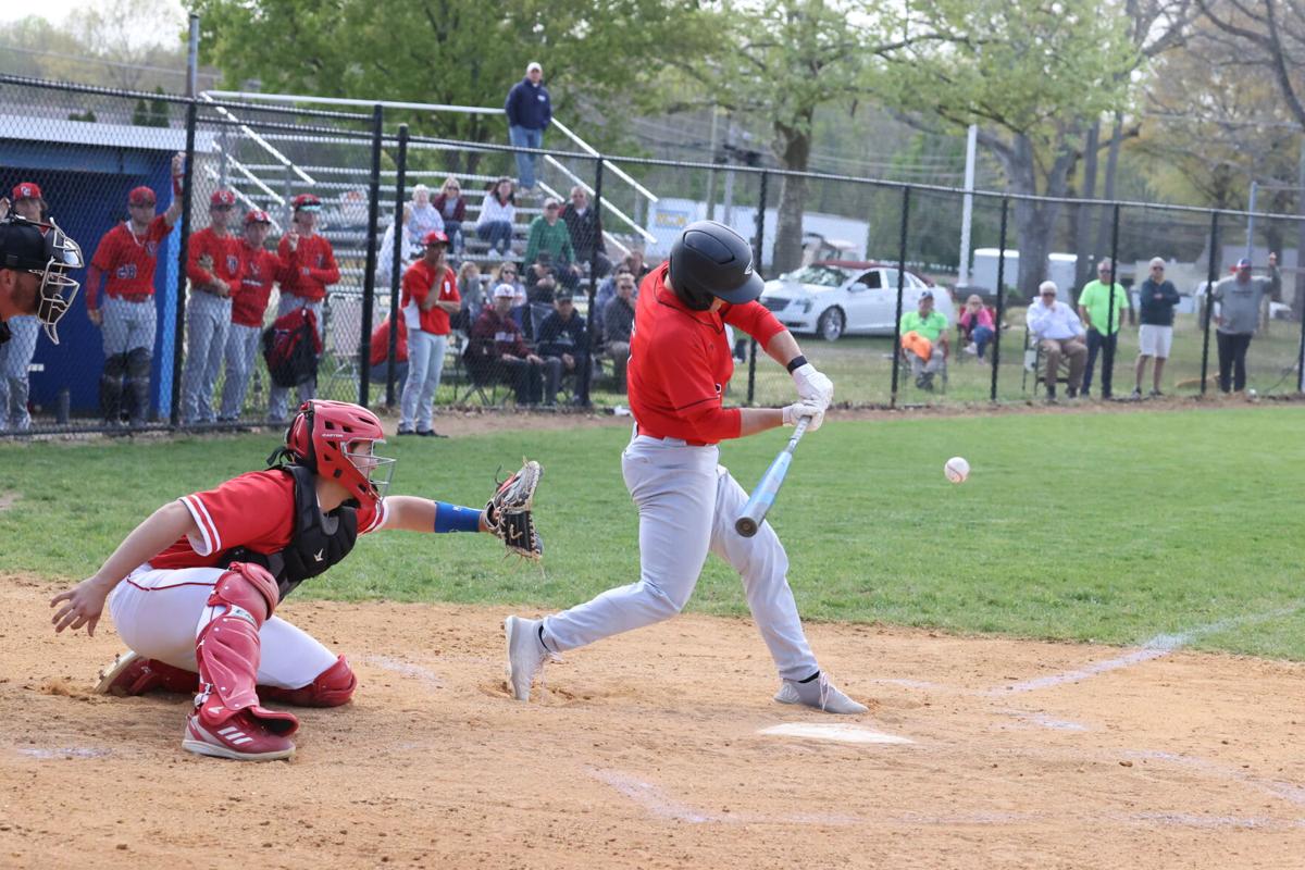 High school schedule for Friday, May 6, 2022