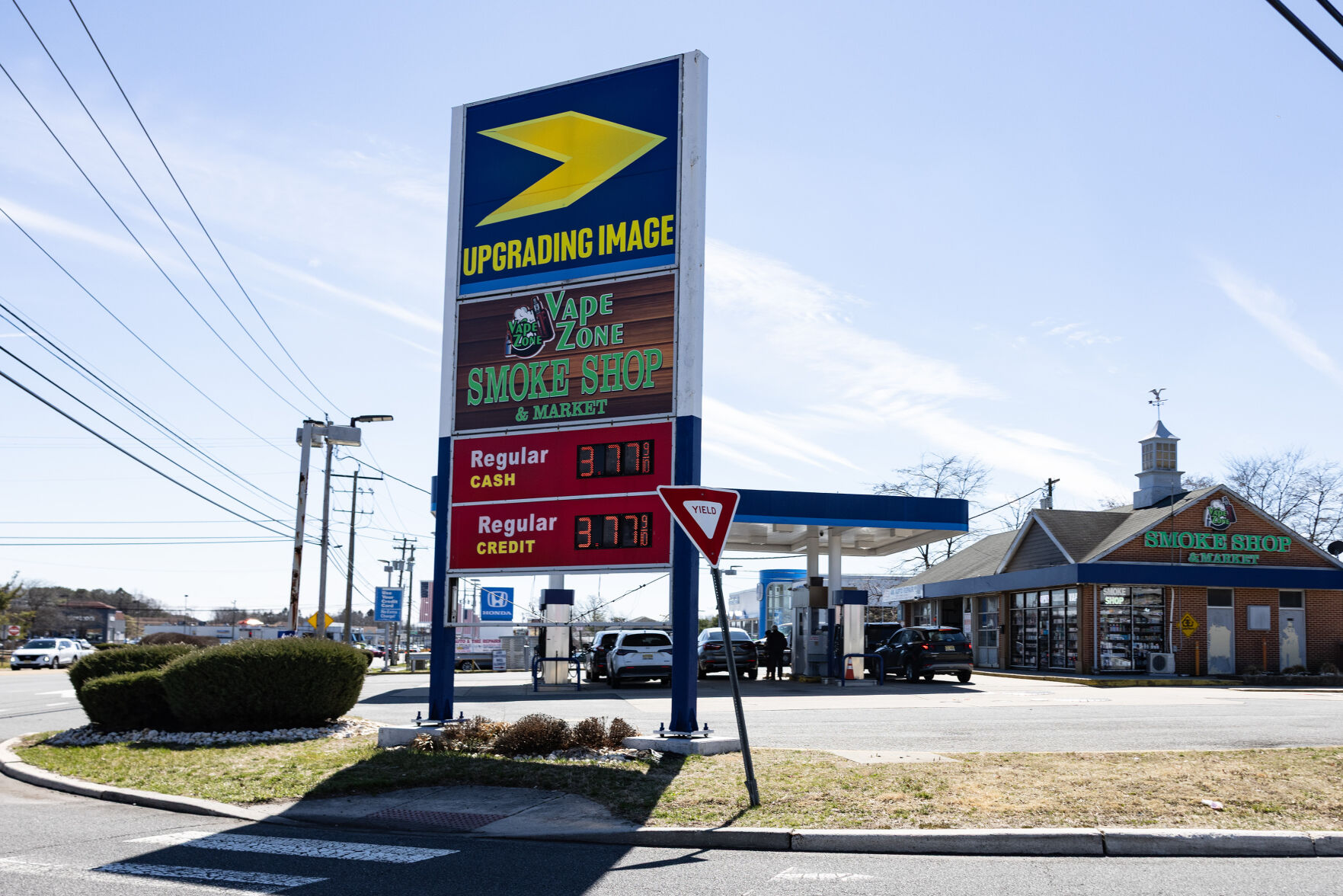 Fascinating Gas Prices In South Hill Va Photos