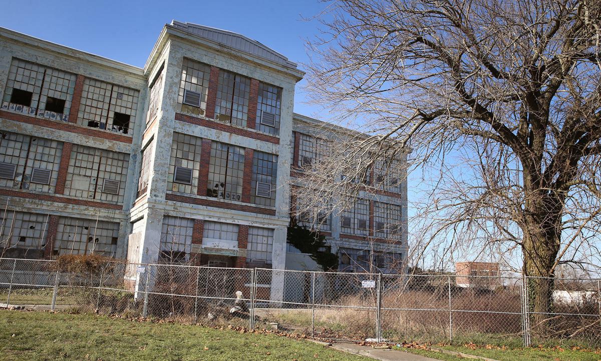 Mays Landing factory site still a pile of hope Latest Headlines