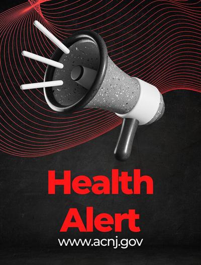 Health Alert: Mosquitoes