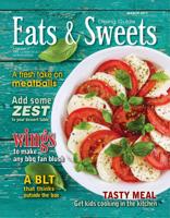 Eats & Sweets March 2017