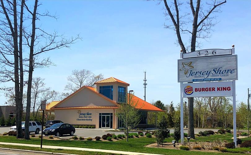 Jersey Shore Federal Credit Union
