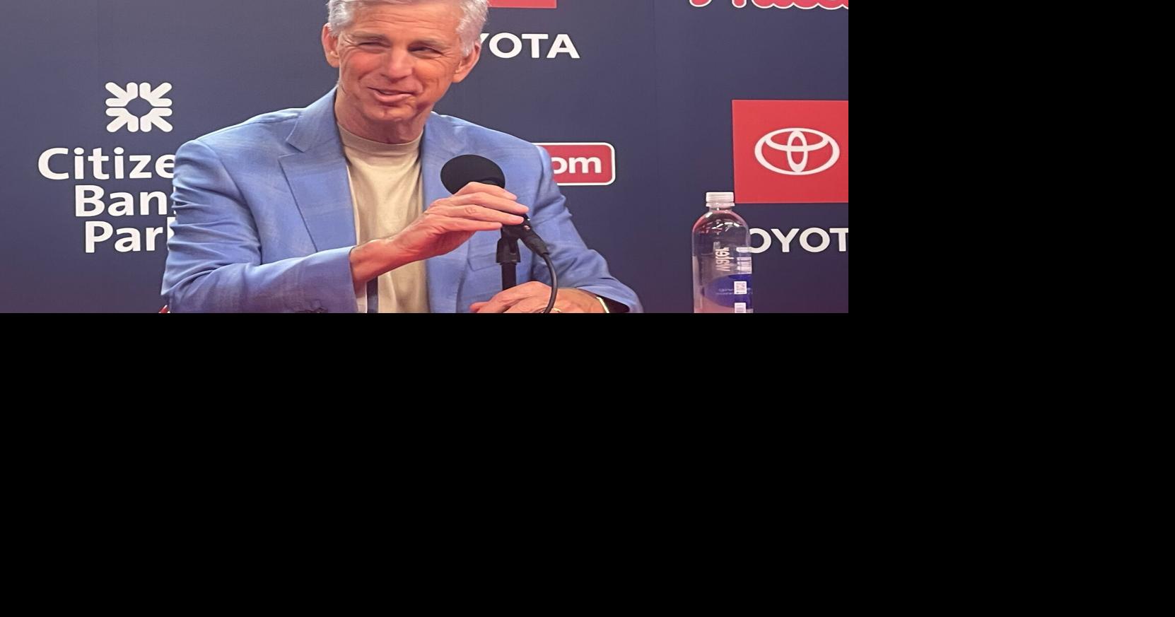 Did Dave Dombrowski fix the Phillies or just shuffle the roster with deadline moves?