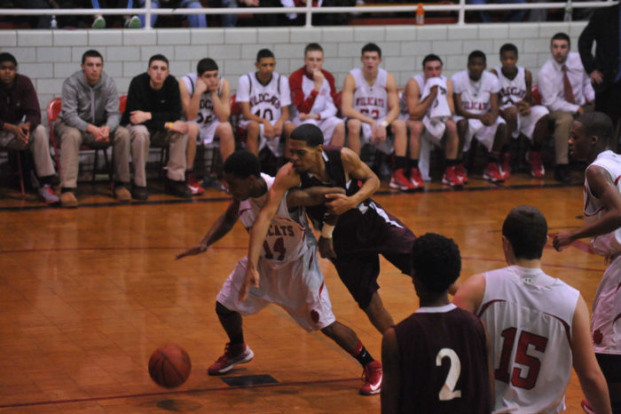 st. joseph basketball