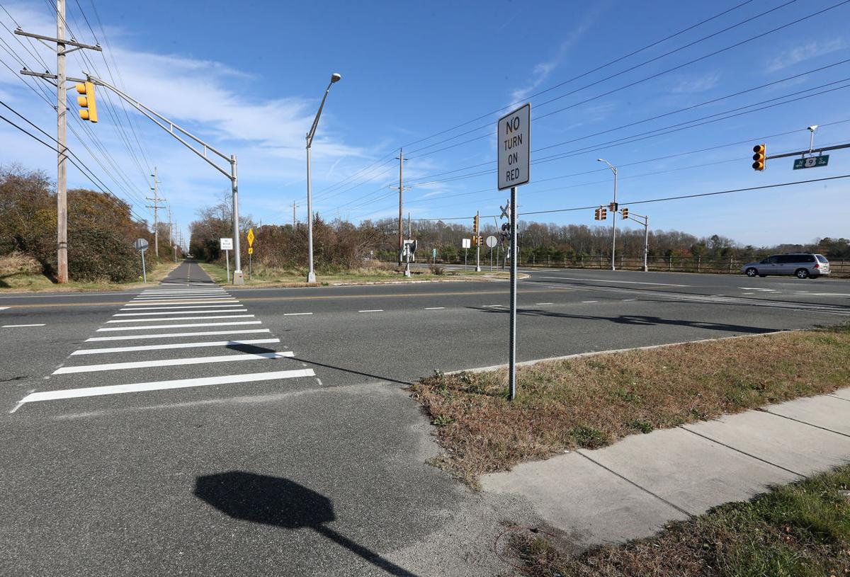 Cape May County investing heavily in regional bike path system Cape