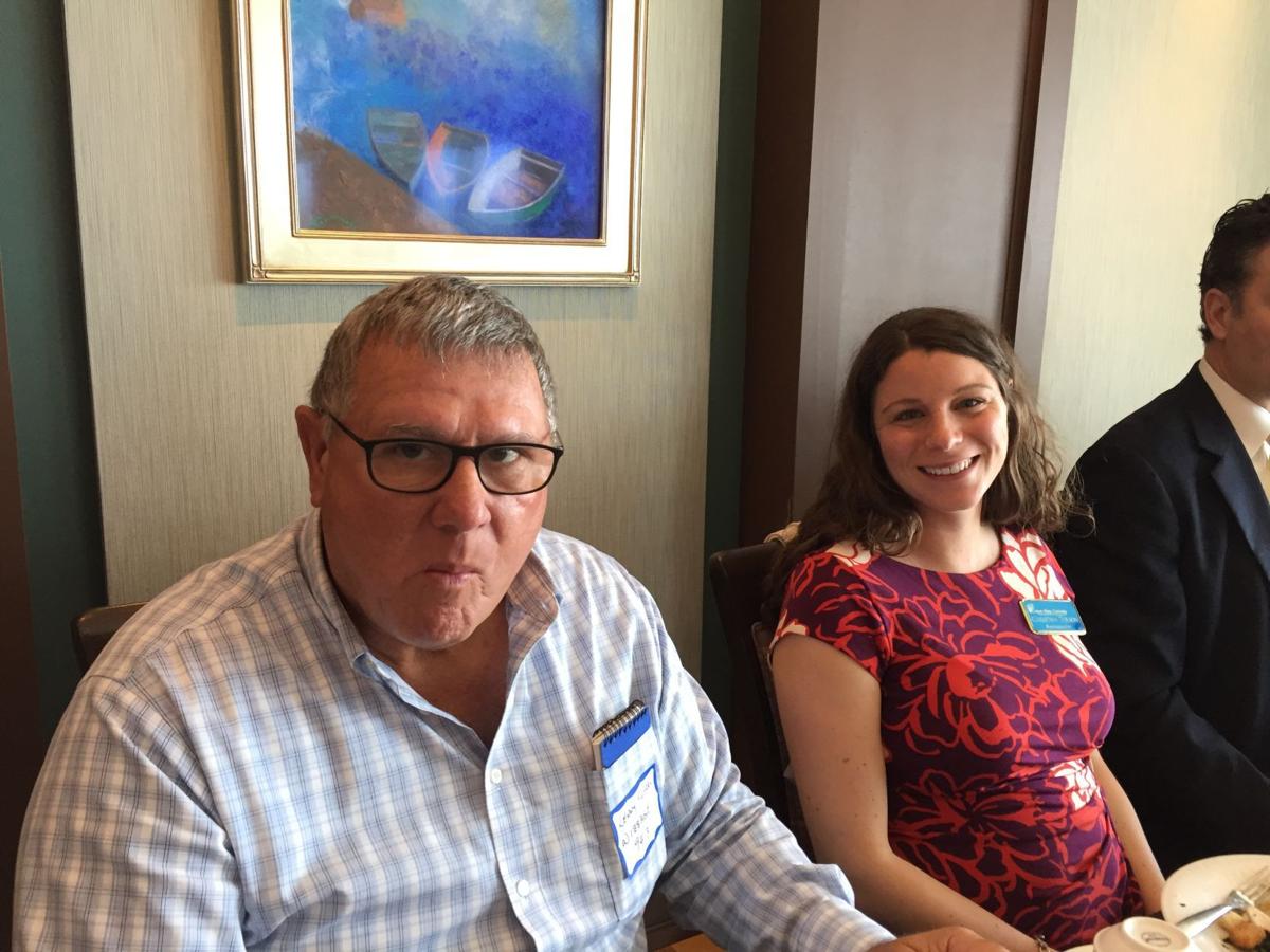 Cape May County Chamber of Commerce SEEN